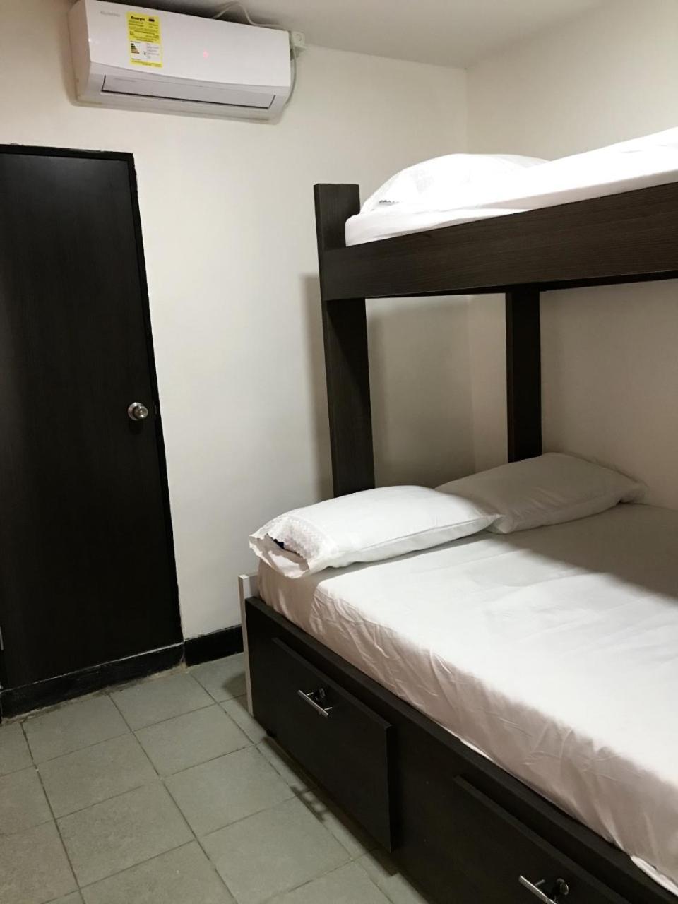 La Quinta Bacana บาร์รังกีญา ภายนอก รูปภาพ